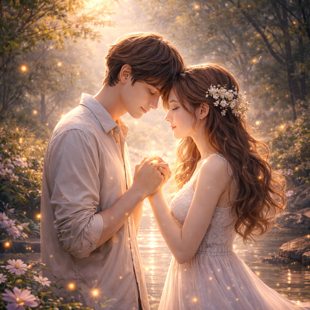 心の架け橋の紹介写真_1枚目