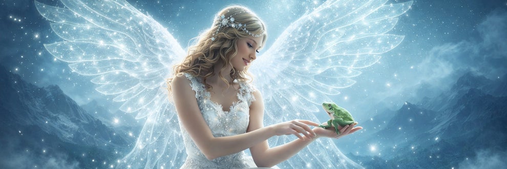 心の架け橋の画像