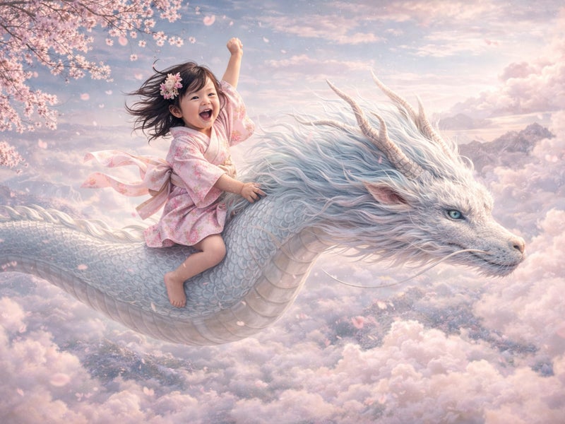 心の架け橋の画像