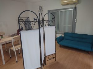 対面鑑定60分の画像